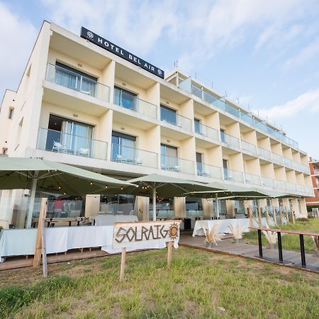 Bel Air Hotel Castelldefels Luaran gambar