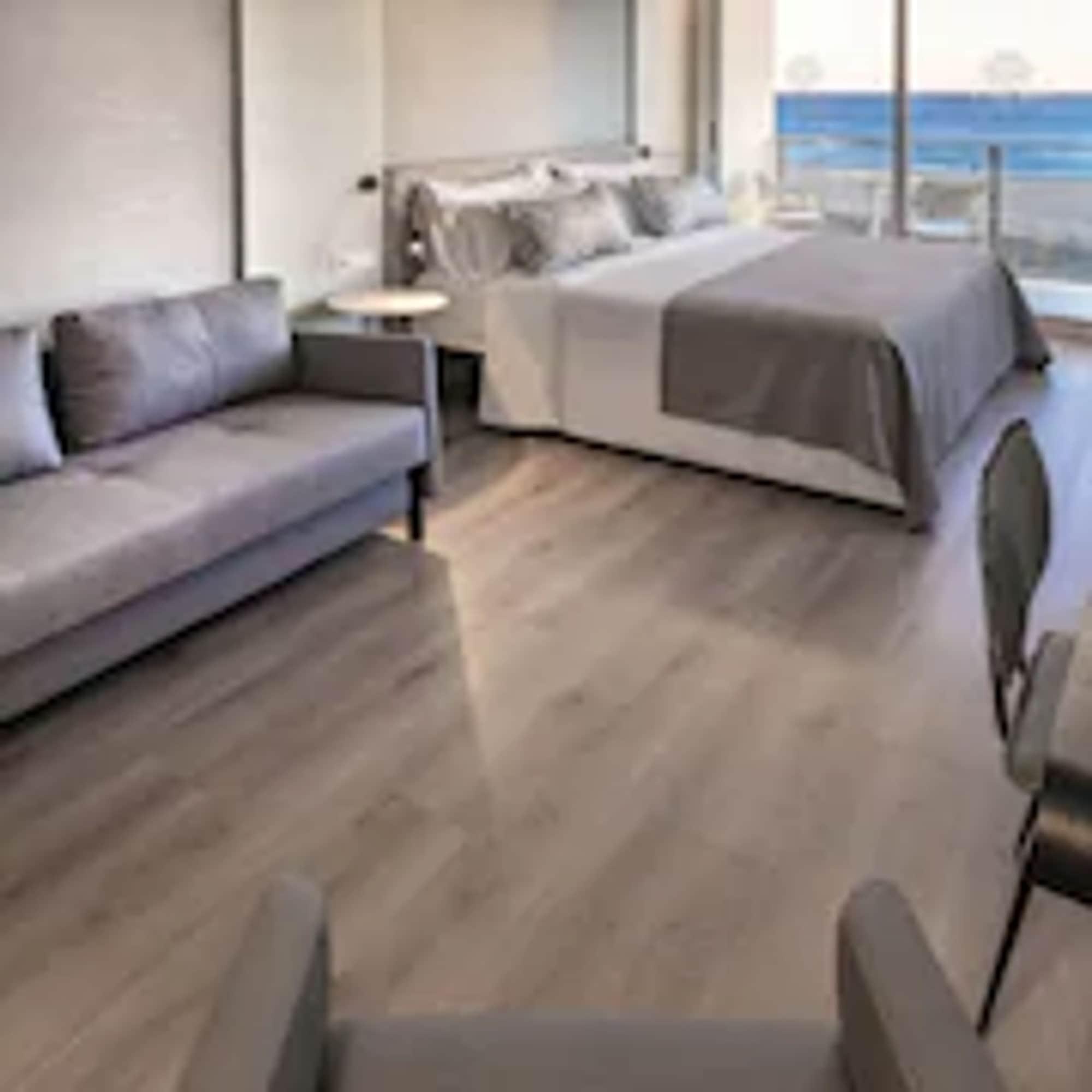 Bel Air Hotel Castelldefels Luaran gambar
