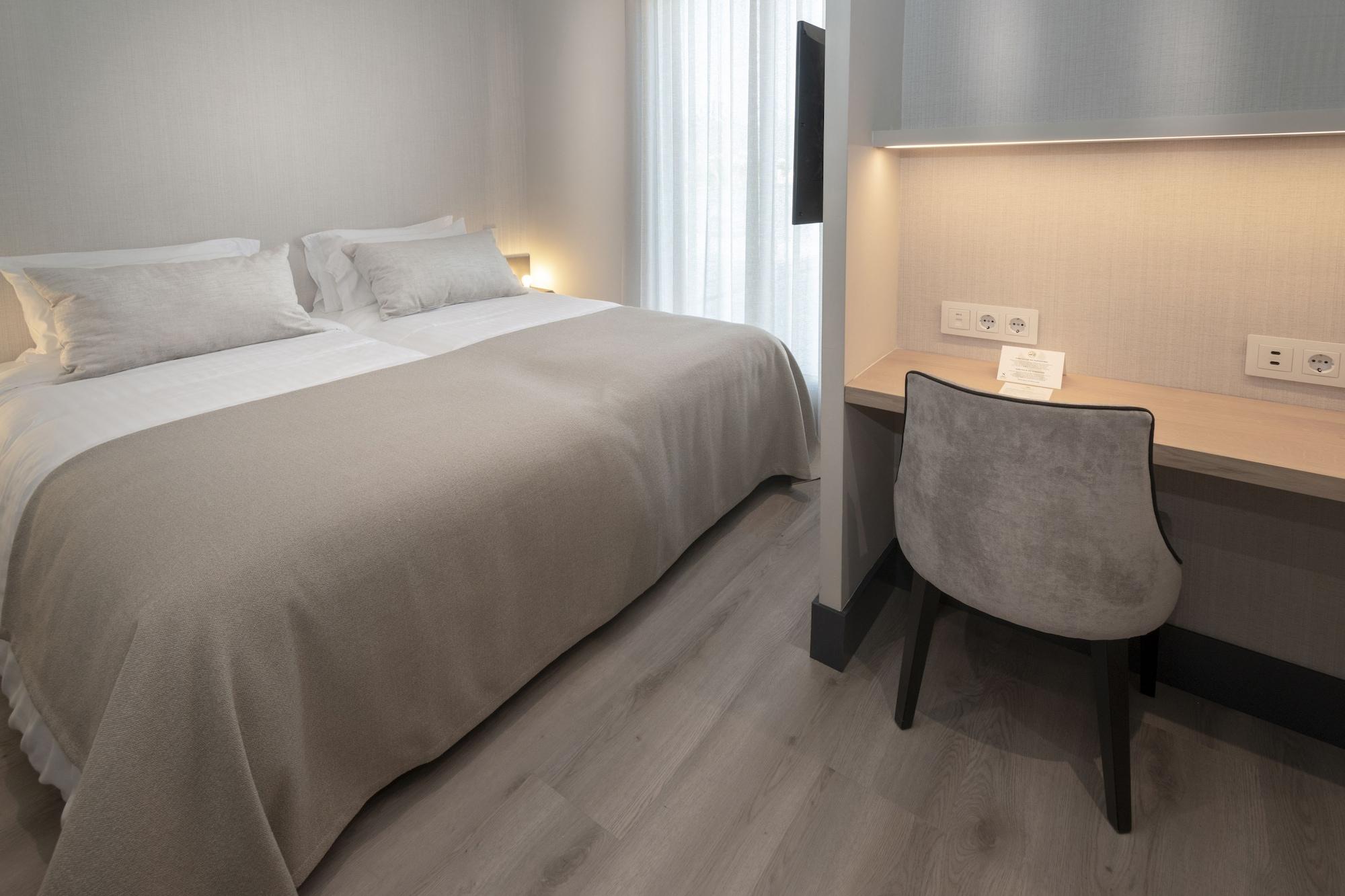 Bel Air Hotel Castelldefels Luaran gambar