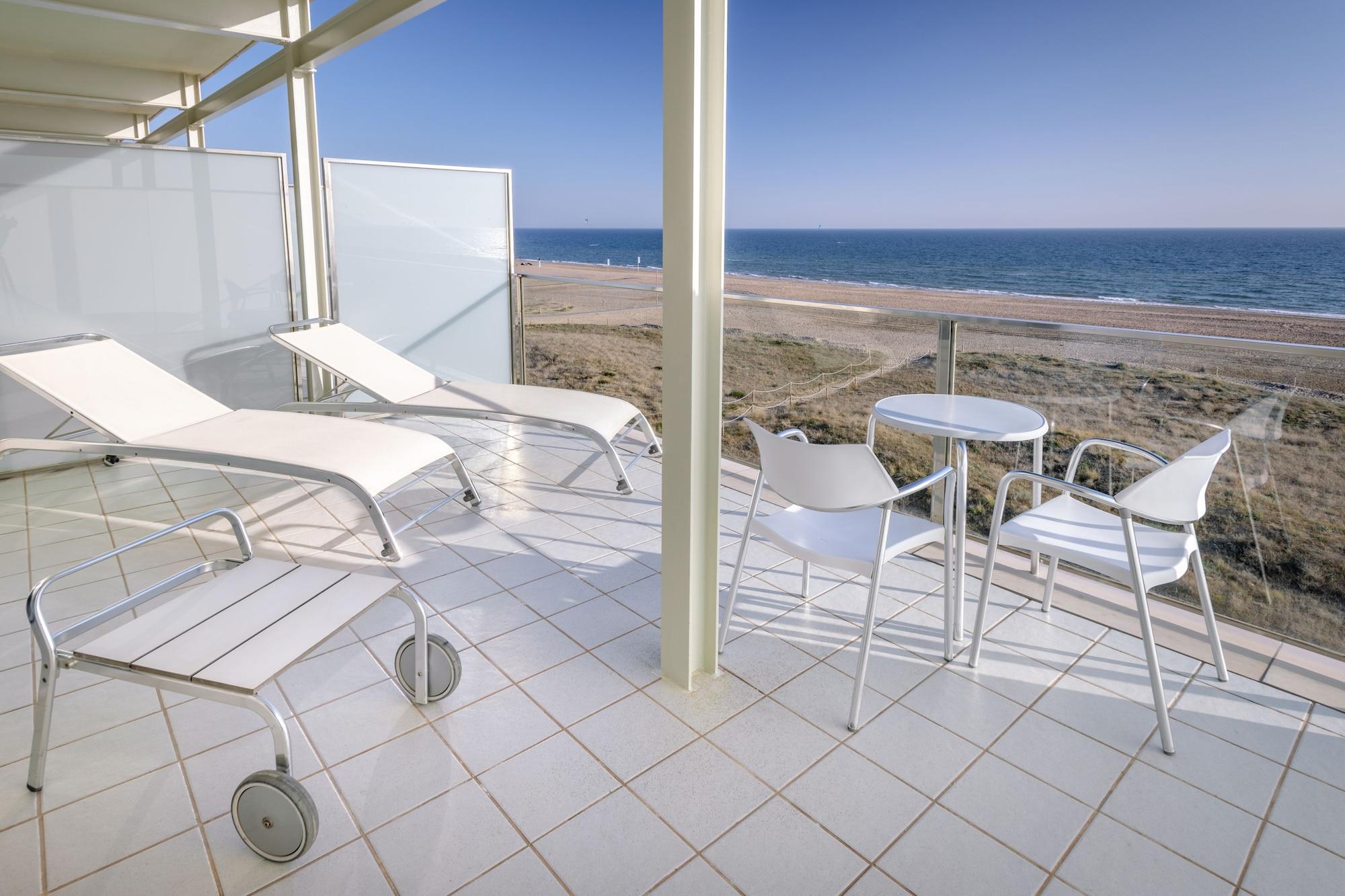 Bel Air Hotel Castelldefels Luaran gambar