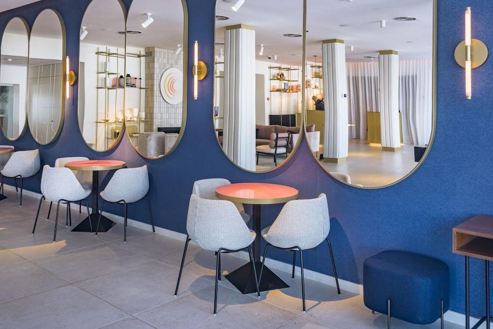Bel Air Hotel Castelldefels Luaran gambar