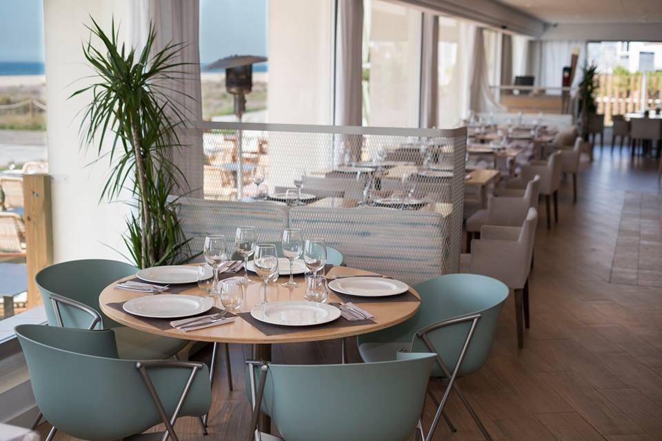Bel Air Hotel Castelldefels Luaran gambar