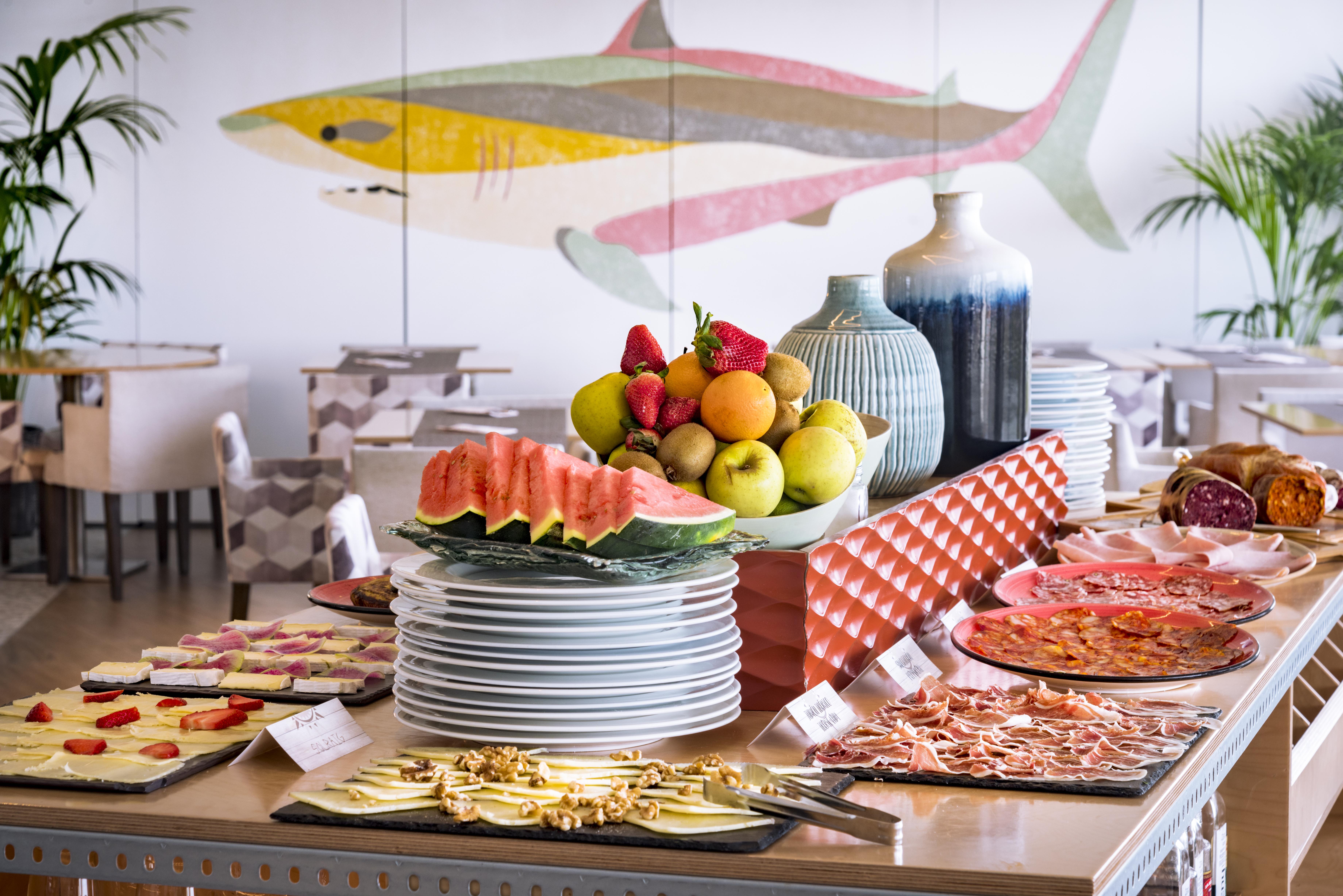 Bel Air Hotel Castelldefels Luaran gambar