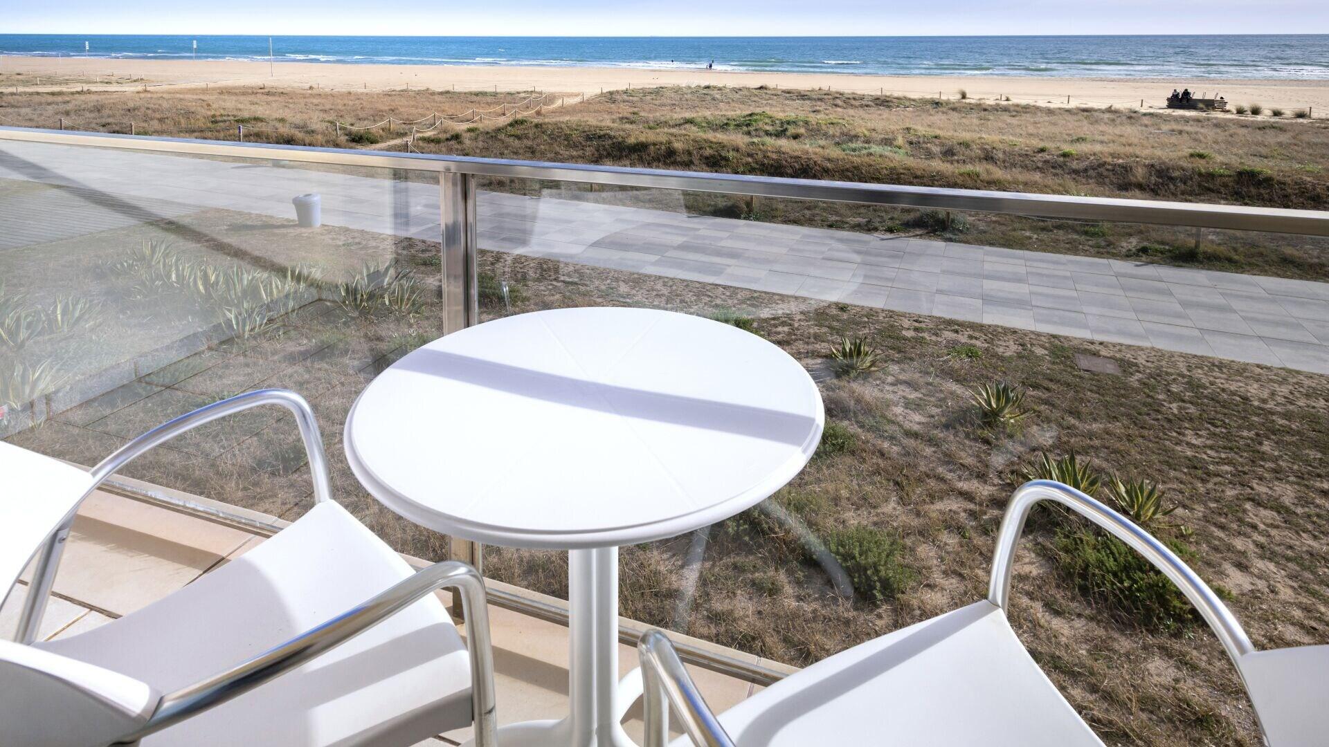 Bel Air Hotel Castelldefels Luaran gambar