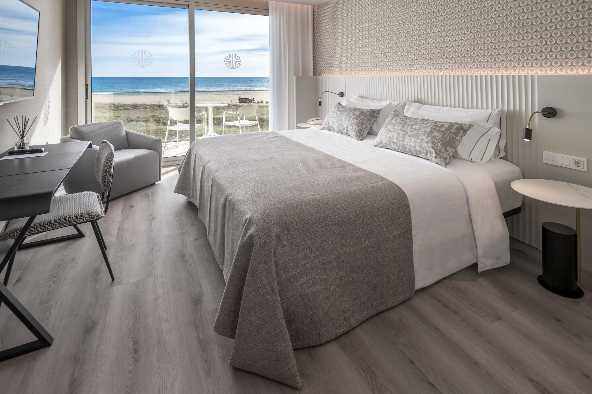 Bel Air Hotel Castelldefels Luaran gambar