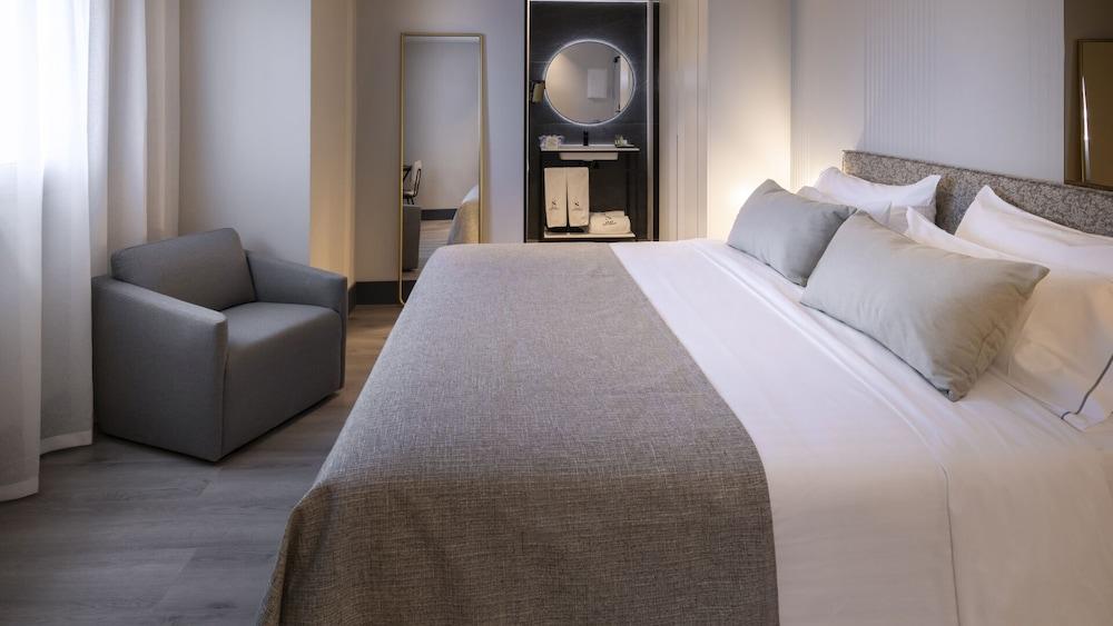 Bel Air Hotel Castelldefels Luaran gambar