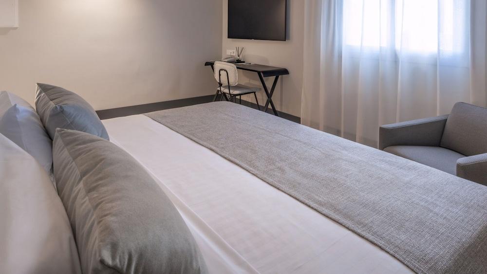 Bel Air Hotel Castelldefels Luaran gambar