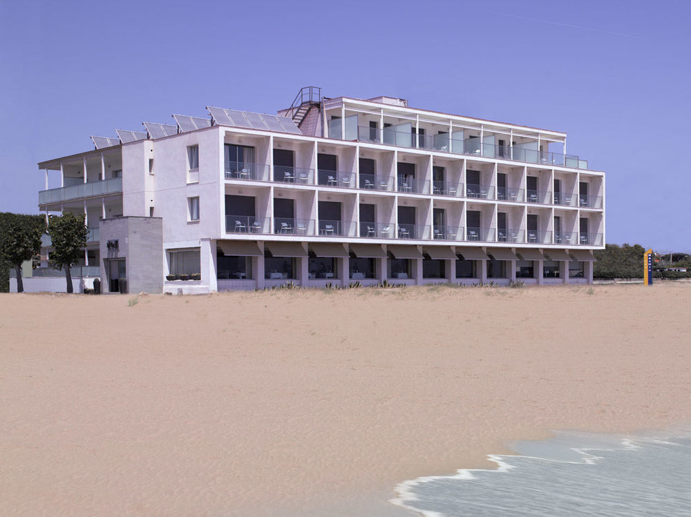 Bel Air Hotel Castelldefels Luaran gambar
