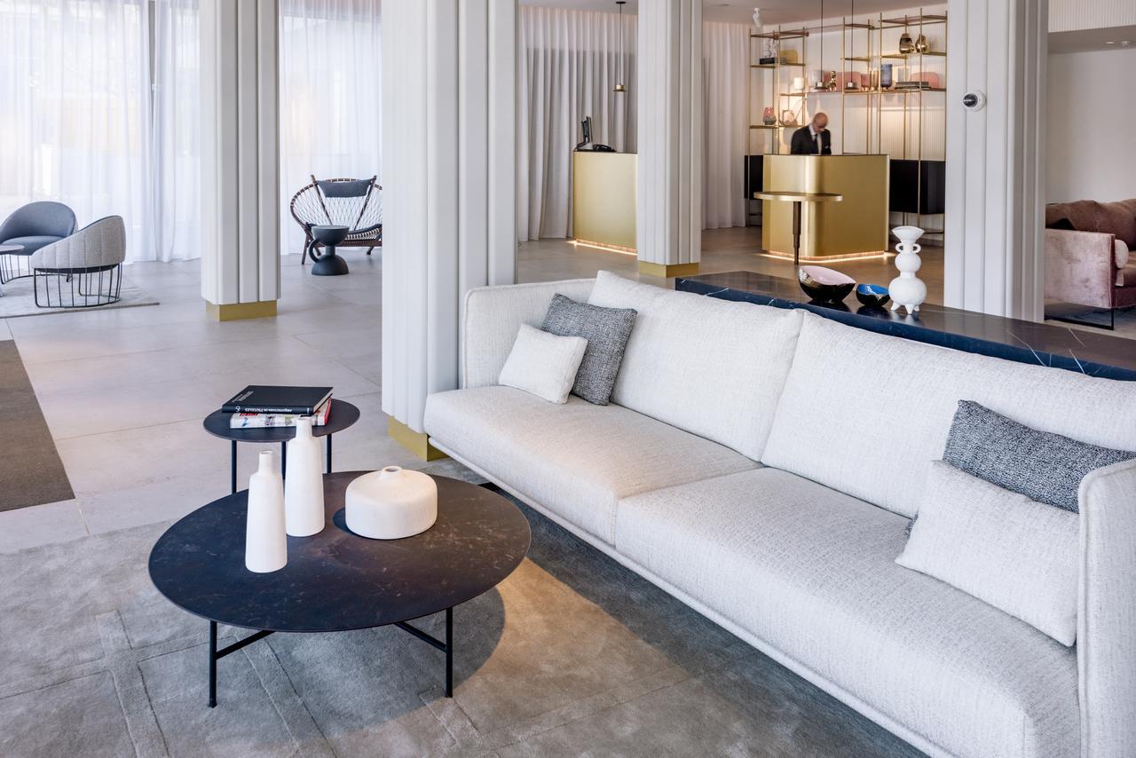 Bel Air Hotel Castelldefels Luaran gambar