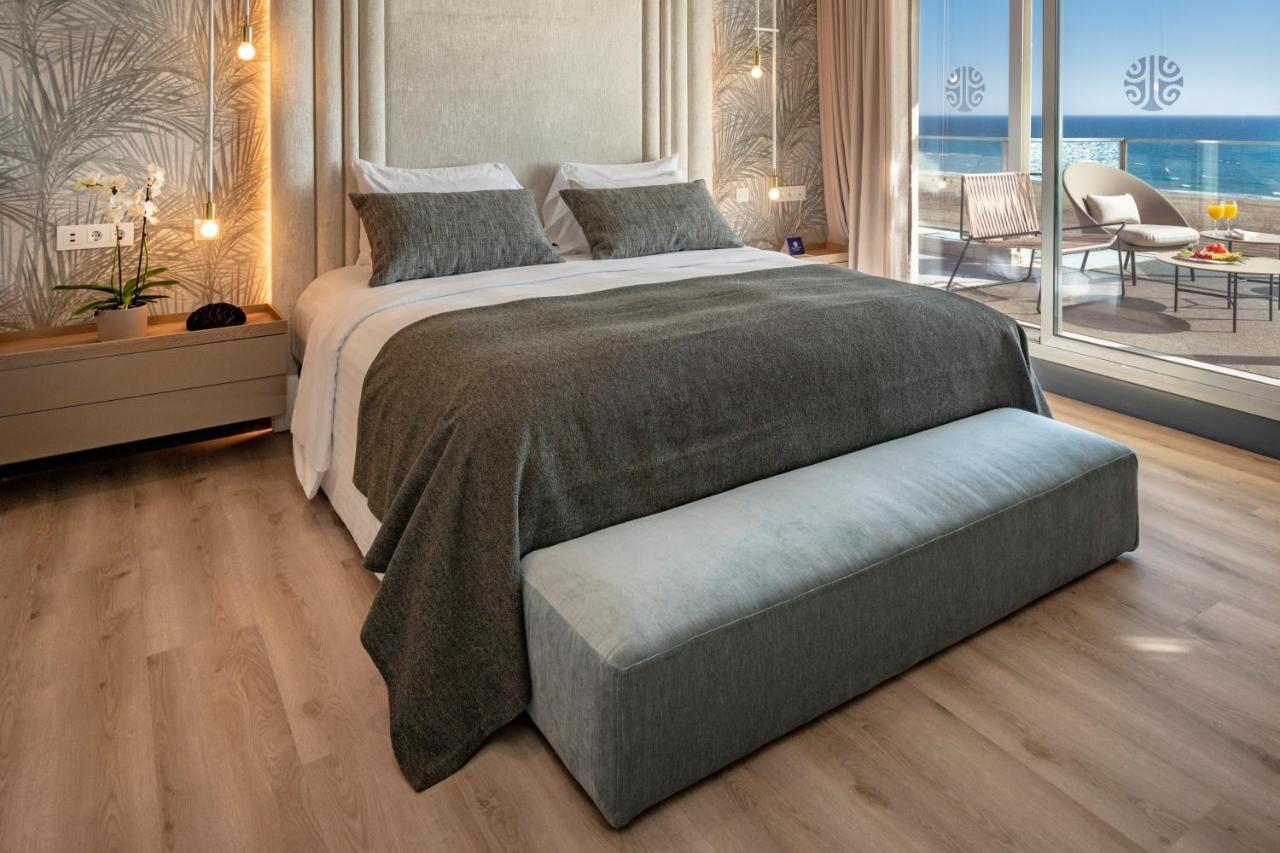 Bel Air Hotel Castelldefels Luaran gambar