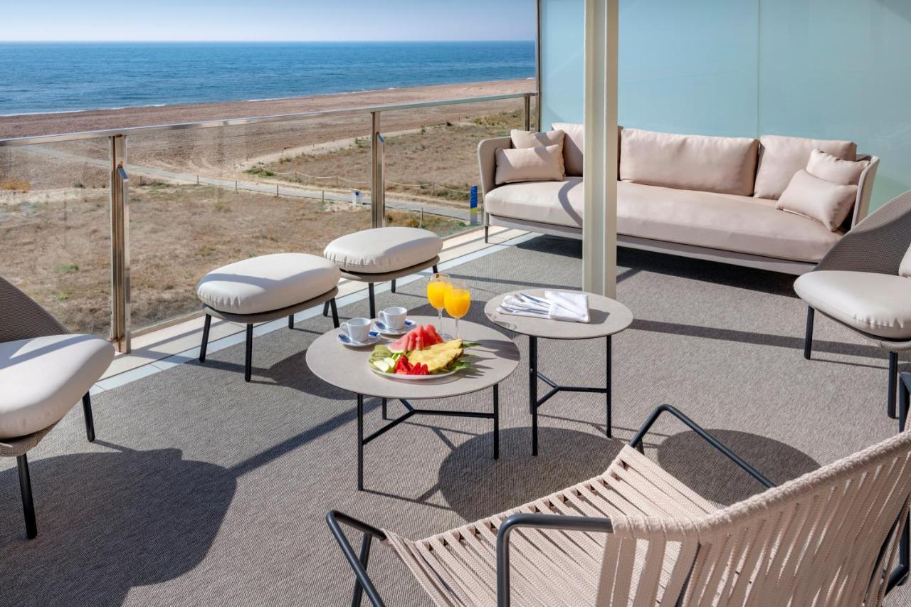 Bel Air Hotel Castelldefels Luaran gambar