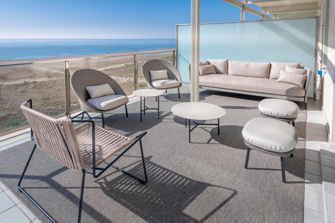Bel Air Hotel Castelldefels Luaran gambar